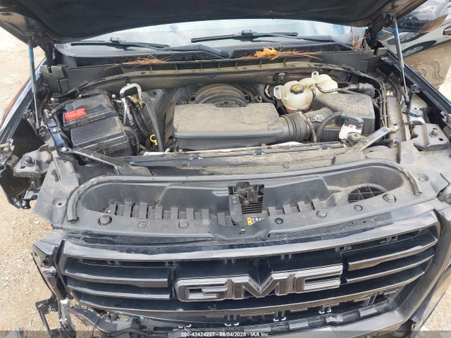 Продажа на аукционе авто 2022 Gmc Yukon 2wd Sle, vin: 1GKS1AKD8NR157116, номер лота: 42424227