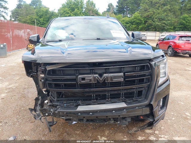 Продажа на аукционе авто 2022 Gmc Yukon 2wd Sle, vin: 1GKS1AKD8NR157116, номер лота: 42424227
