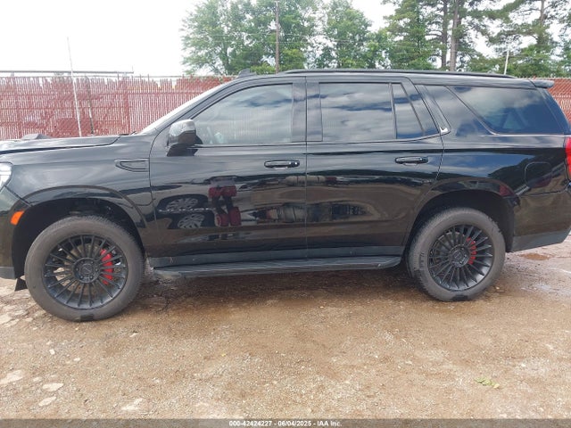 Продажа на аукционе авто 2022 Gmc Yukon 2wd Sle, vin: 1GKS1AKD8NR157116, номер лота: 42424227