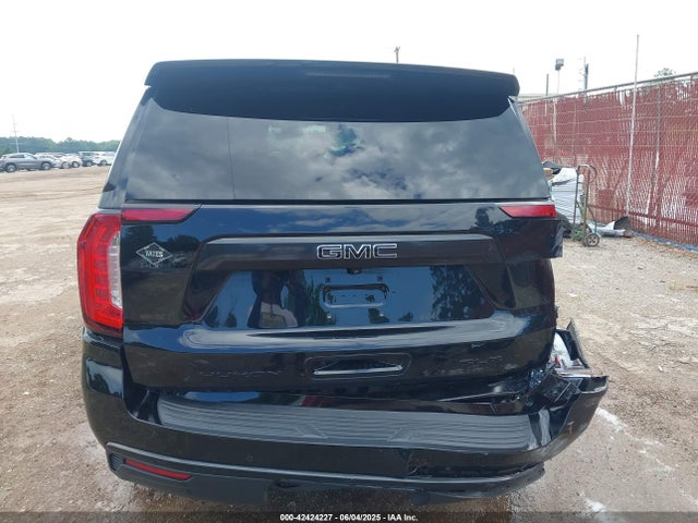 Продажа на аукционе авто 2022 Gmc Yukon 2wd Sle, vin: 1GKS1AKD8NR157116, номер лота: 42424227