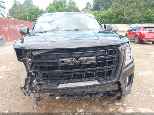 Продажа на аукционе авто 2022 Gmc Yukon 2wd Sle, vin: 1GKS1AKD8NR157116, номер лота: 42424227