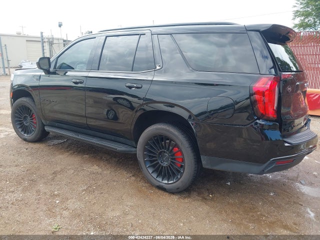 Продажа на аукционе авто 2022 Gmc Yukon 2wd Sle, vin: 1GKS1AKD8NR157116, номер лота: 42424227