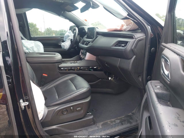 Продажа на аукционе авто 2022 Gmc Yukon 2wd Sle, vin: 1GKS1AKD8NR157116, номер лота: 42424227