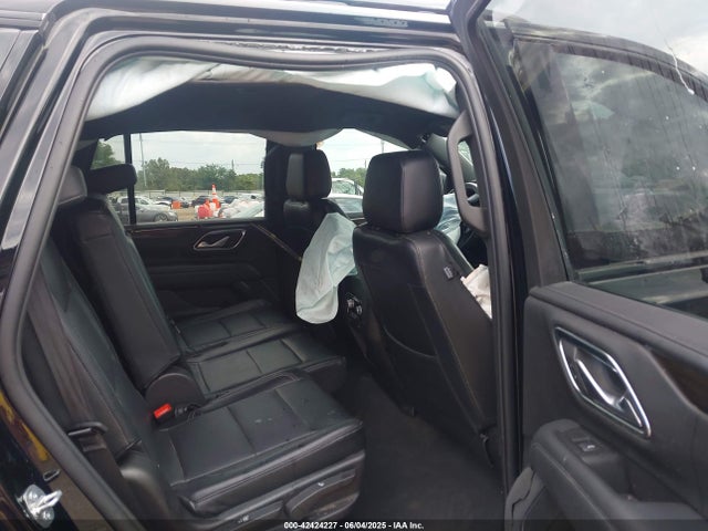 Продажа на аукционе авто 2022 Gmc Yukon 2wd Sle, vin: 1GKS1AKD8NR157116, номер лота: 42424227