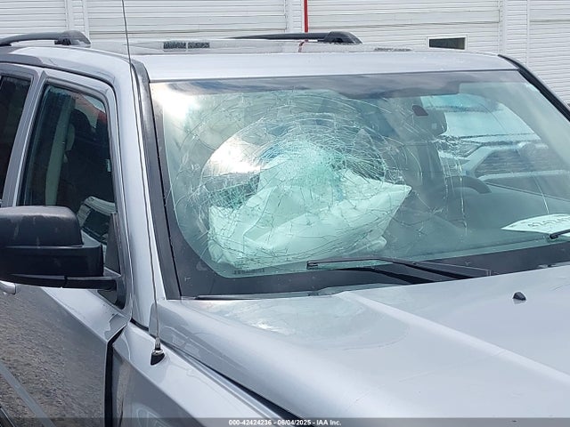 1C4NJRFB6HD165619 Jeep 2017