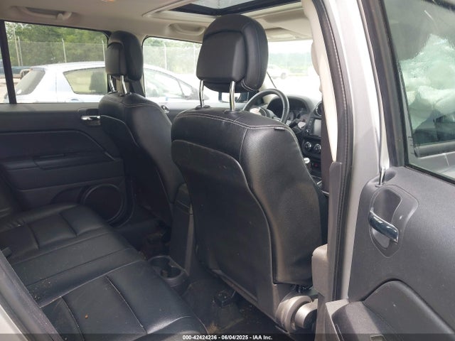 1C4NJRFB6HD165619 Jeep 2017