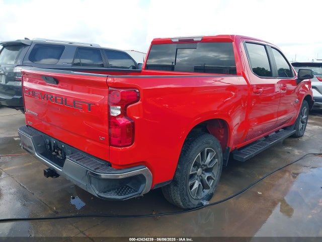 1GCPWCED5KZ183288 Chevrolet l84 - di, dfm, alum, gen 5, var 2
