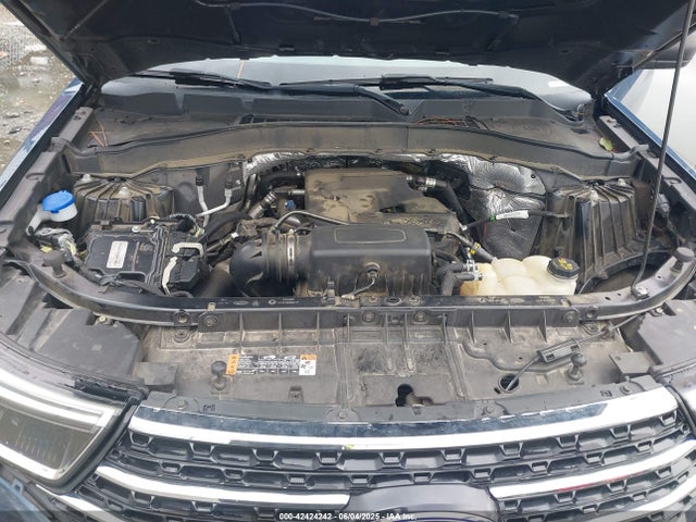 1FMSK7DH6LGB00865 Ford Explorer