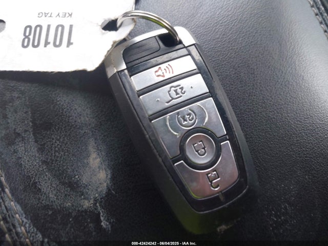 1FMSK7DH6LGB00865 Ford Explorer