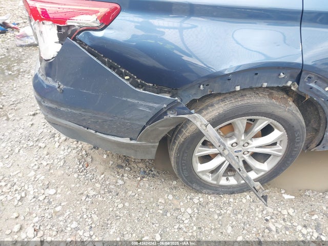 1FMSK7DH6LGB00865 Ford Explorer