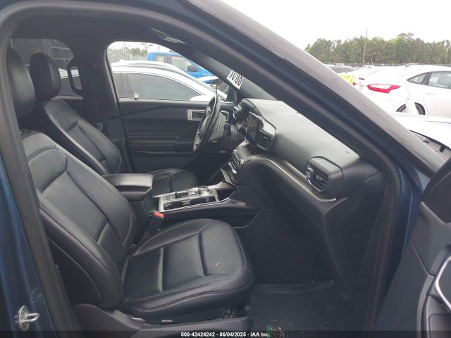 1FMSK7DH6LGB00865 Ford Explorer