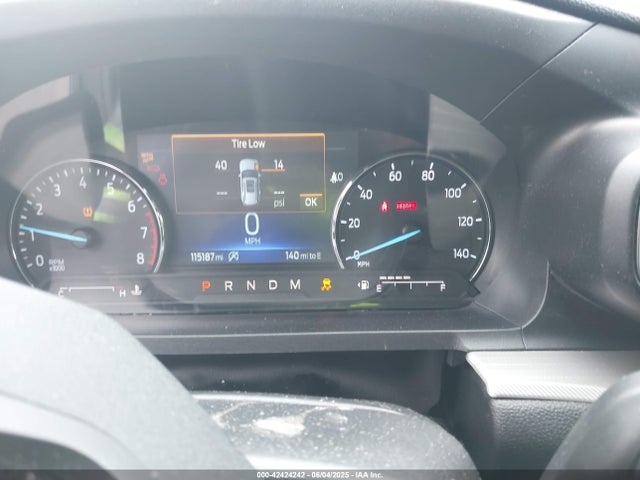 1FMSK7DH6LGB00865 Ford Explorer