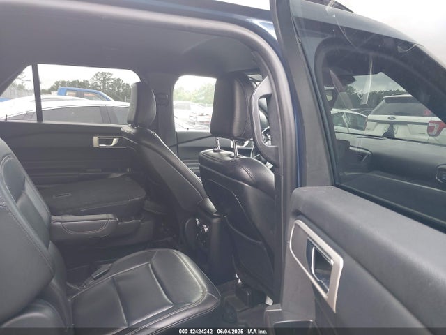 1FMSK7DH6LGB00865 Ford Explorer