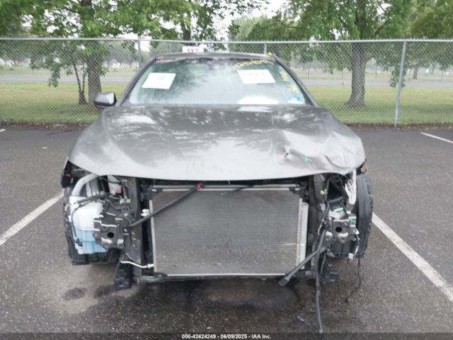 2020 TOYOTA CAMRY 4T1C11AK6LU341704 Photo 5