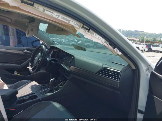 3VWE57BU1KM035952 Volkswagen Jetta 1.4t Sel