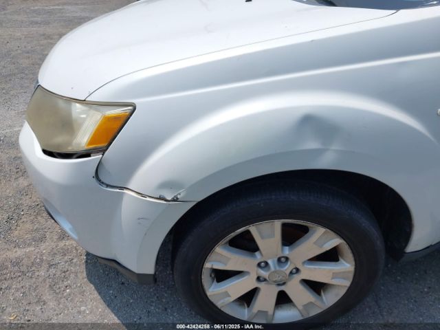 2007 MITSUBISHI OUTLANDER JA4MT31X67Z019805 Photo 5