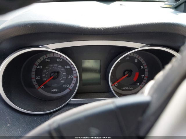 2007 MITSUBISHI OUTLANDER JA4MT31X67Z019805 Photo 6