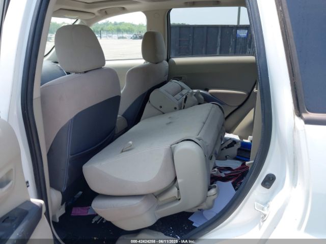 2007 MITSUBISHI OUTLANDER JA4MT31X67Z019805 Photo 7