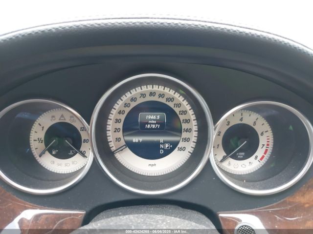 2013 MERCEDES-BENZ CLS 550 WDDLJ9BB5DA065591 Photo 6