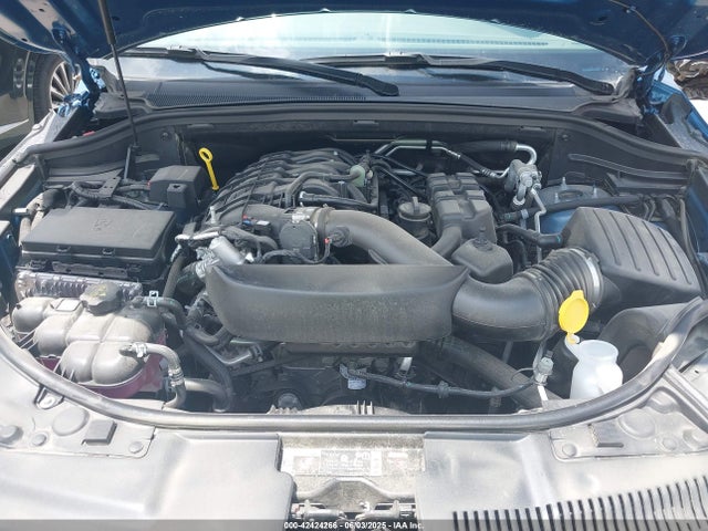 1C4RDHDG0SC532092 Dodge 2025