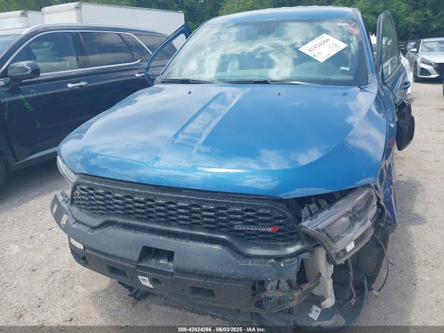 1C4RDHDG0SC532092 Dodge 2025