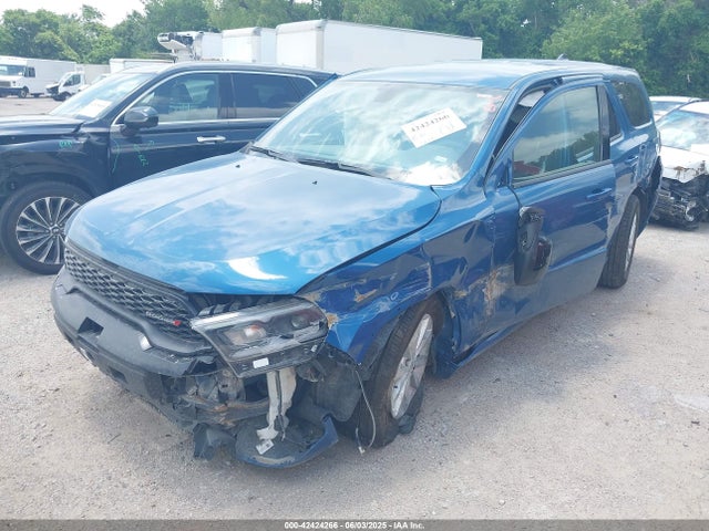 1C4RDHDG0SC532092 Dodge 2025