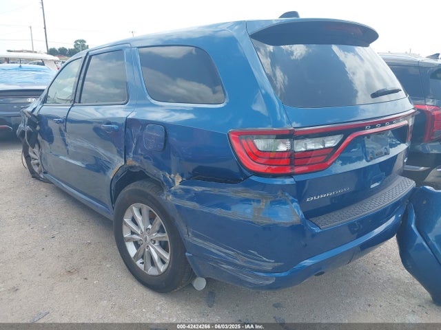 1C4RDHDG0SC532092 Dodge 2025