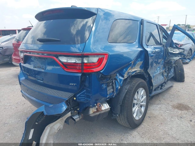1C4RDHDG0SC532092 Dodge 2025