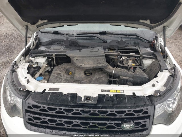 SALCR2BG0GH551770 Land Rover gtdi lev3 sulev30