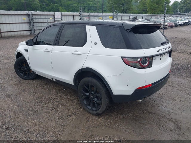 SALCR2BG0GH551770 Land Rover gtdi lev3 sulev30
