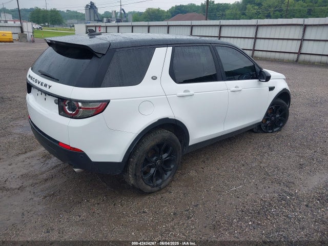 SALCR2BG0GH551770 Land Rover gtdi lev3 sulev30