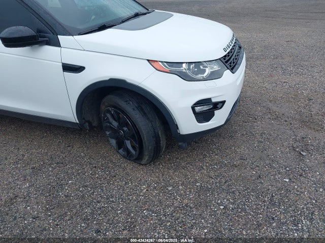SALCR2BG0GH551770 Land Rover gtdi lev3 sulev30