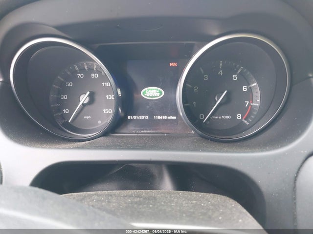 SALCR2BG0GH551770 Land Rover gtdi lev3 sulev30