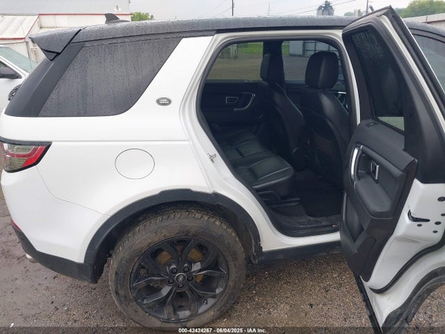 SALCR2BG0GH551770 Land Rover gtdi lev3 sulev30