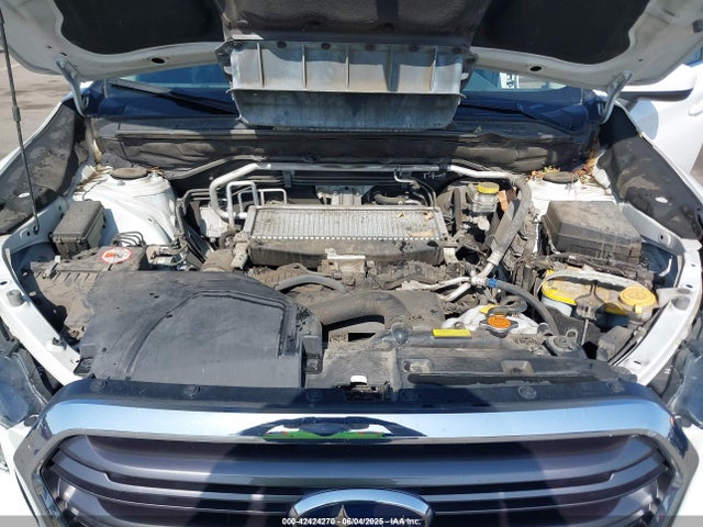 4S4WMAFD8L3400109 Subaru 2020