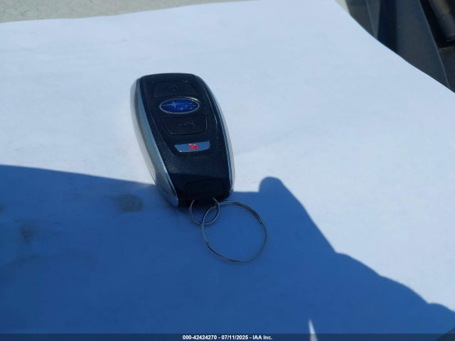 4S4WMAFD8L3400109 Subaru 2020