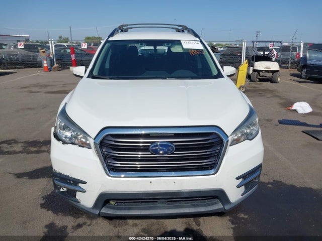 4S4WMAFD8L3400109 Subaru 2020