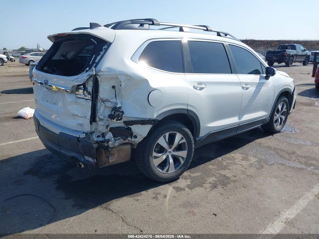 4S4WMAFD8L3400109 Subaru 2020