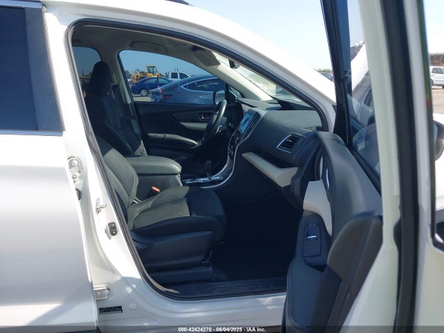 4S4WMAFD8L3400109 Subaru 2020