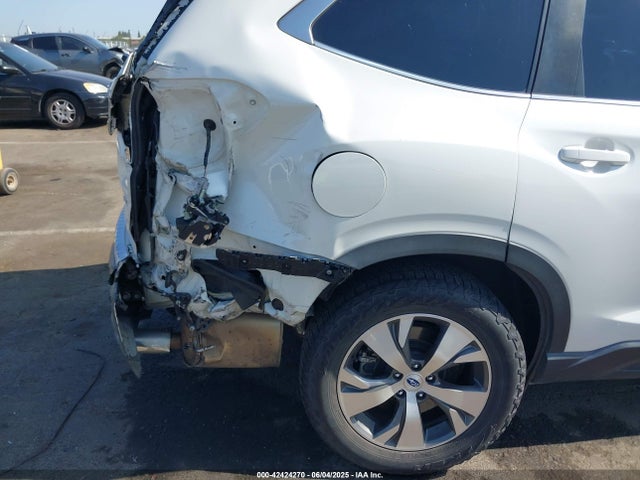 4S4WMAFD8L3400109 Subaru 2020