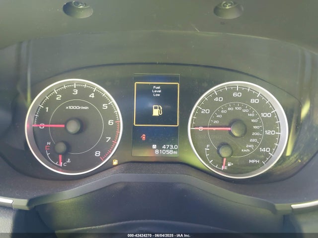 4S4WMAFD8L3400109 Subaru 2020