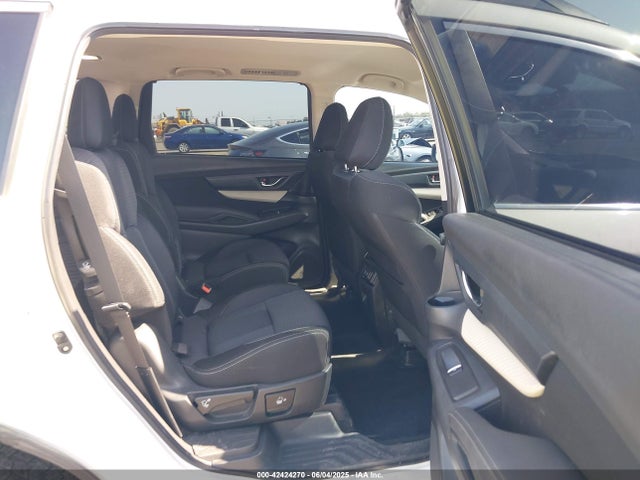 4S4WMAFD8L3400109 Subaru 2020
