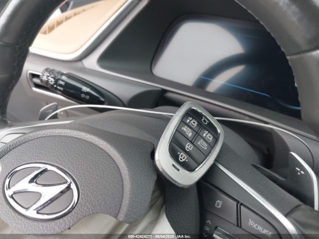 2020 HYUNDAI SONATA 5NPEH4J2XLH044391 Photo 10