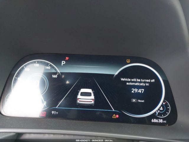 2020 HYUNDAI SONATA 5NPEH4J2XLH044391 Photo 6