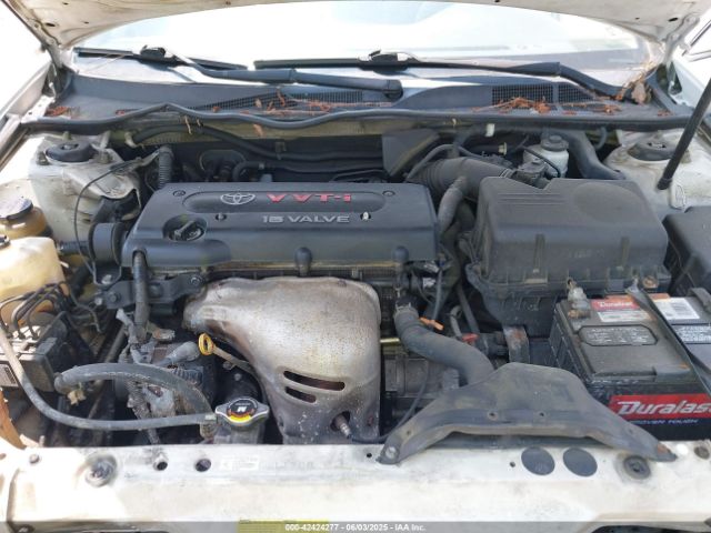 2005 TOYOTA CAMRY 4T1BE32K05U426485 Photo 9