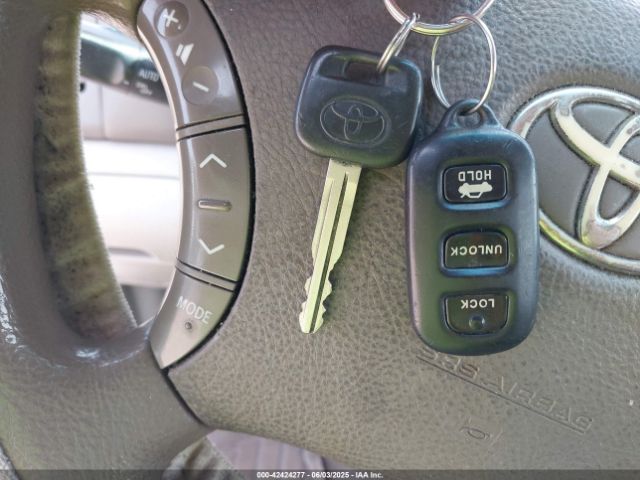 2005 TOYOTA CAMRY 4T1BE32K05U426485 Photo 10