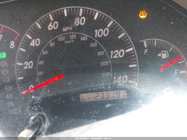 2005 TOYOTA CAMRY 4T1BE32K05U426485 Photo 6