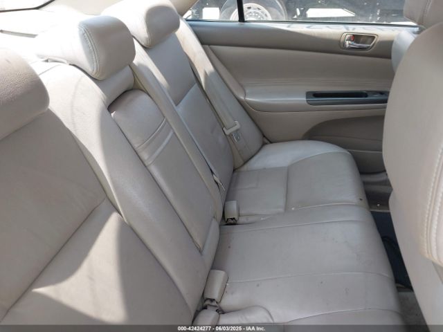 2005 TOYOTA CAMRY 4T1BE32K05U426485 Photo 7