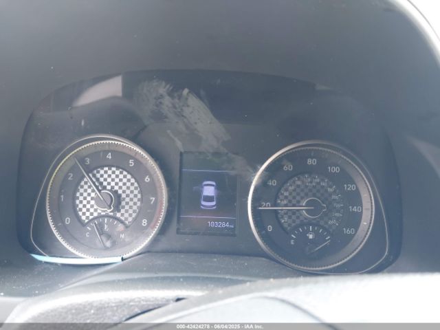 5NPD84LF1LH561493 Hyundai ELANTRA SEL