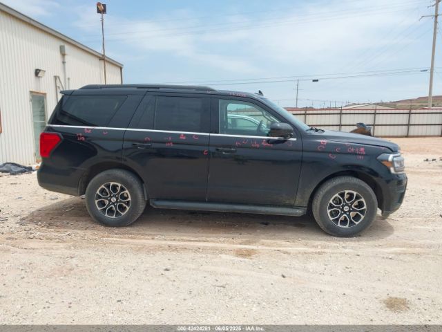1FMJU1H89REA41800 Ford Expedition Xlt